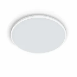 Plafonnier Philips Ozziet LED Blanc, 1 lumière