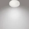 Plafonnier Philips Shore LED Blanc, 1 lumière