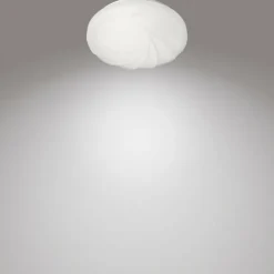 Plafonnier Philips Shore LED Blanc, 1 lumière