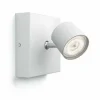 Plafonnier Philips Star LED Blanc, 1 lumière