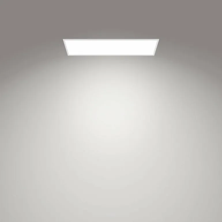 Plafonnier Philips Touch LED Blanc, 1 lumière