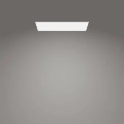Plafonnier Philips Touch LED Blanc, 1 lumière