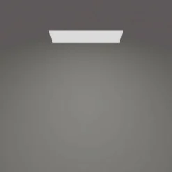 Plafonnier Philips Touch LED Blanc, 1 lumière