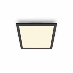 Plafonnier Philips Touch SceneSwitch LED Noir, 1 lumière