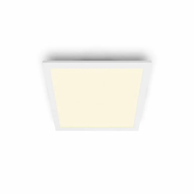 Plafonnier Philips Touch SceneSwitch LED Blanc, 1 lumière