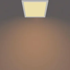 Plafonnier Philips Touch SceneSwitch LED Blanc, 1 lumière