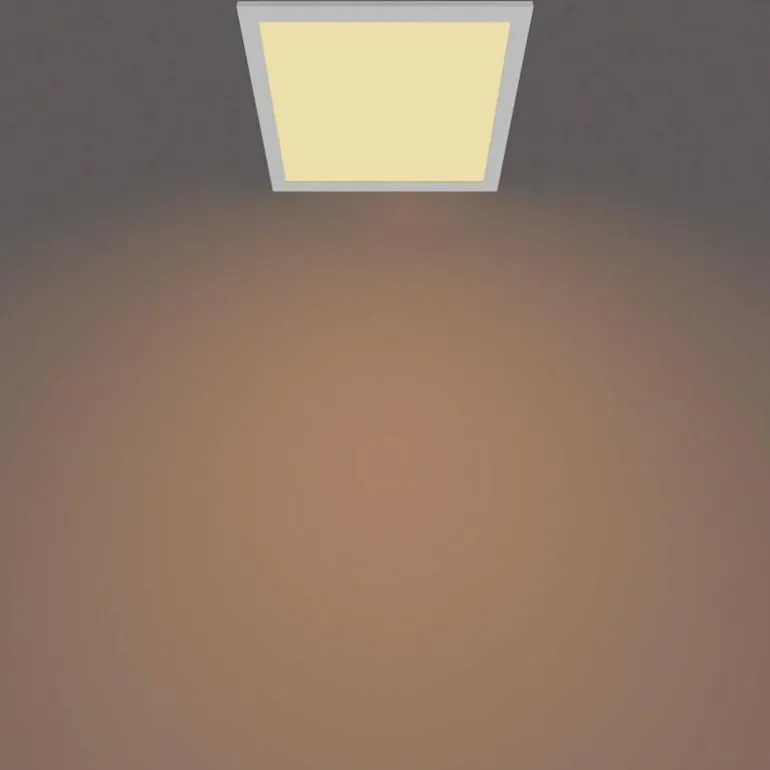 Plafonnier Philips Touch SceneSwitch LED Blanc, 1 lumière