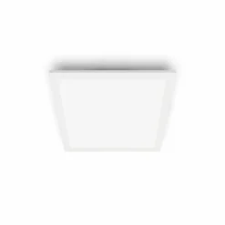 Plafonnier Philips Touch LED Blanc, 1 lumière
