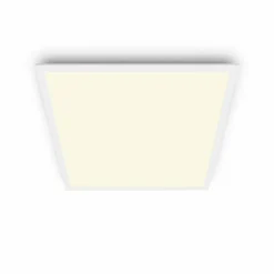 Plafonnier Philips Touch LED Blanc, 1 lumière