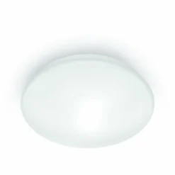 Plafonnier Philips WiZ Adria LED Blanc, 1 lumière