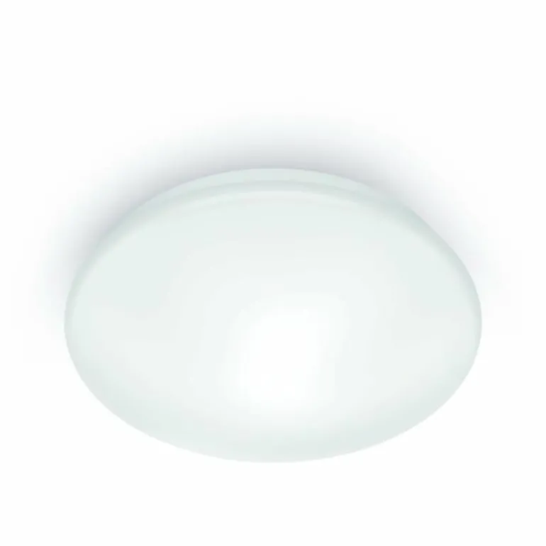 Plafonnier Philips WiZ Adria LED Blanc, 1 lumière