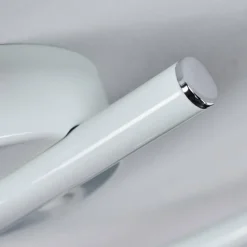 Plafonnier Planes LED Blanc, 3 lumières