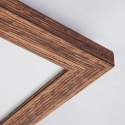 Plafonnier Raimea LED Blanc, 1 lumière