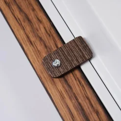 Plafonnier Raimea LED Blanc, 1 lumière