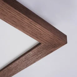 Plafonnier Raimea LED Blanc, 1 lumière