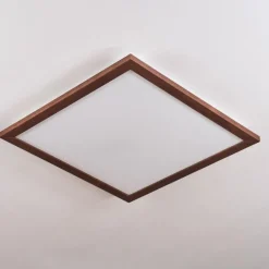 Plafonnier Raimea LED Blanc, 1 lumière