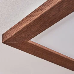 Plafonnier Raimea LED Blanc, 1 lumière