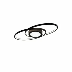 Plafonnier Reality Galaxy Anthracite, 1 lumière