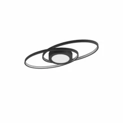 Plafonnier Reality Galaxy Anthracite, 1 lumière