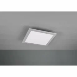 Plafonnier Reality WIZ ALIMA LED Argenté, 1 lumière