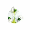 Plafonnier rond Elobra PHANTASIE Vert, 3 lumières