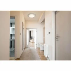 Plafonnier Searchlight FLUSH