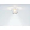 Plafonnier Serien Lighting ANNEX Chrome, 1 lumière