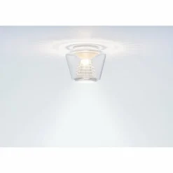Plafonnier Serien Lighting ANNEX Chrome, 1 lumière