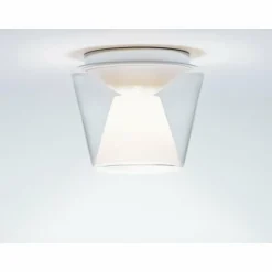 Plafonnier Serien Lighting ANNEX Chrome, 1 lumière