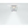 Plafonnier Serien Lighting ANNEX LED Chrome, 1 lumière