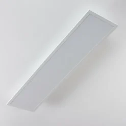 Plafonnier Sordos LED Blanc, 1 lumière, Détecteur de mouvement