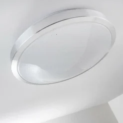 Plafonnier Star LED Blanc, 1 lumière
