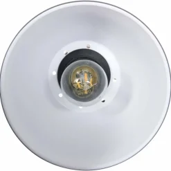 Plafonnier Steinhauer Gearwood Anthracite, 3 lumières