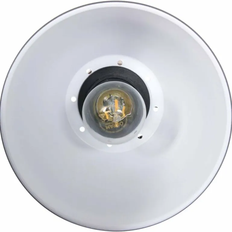 Plafonnier Steinhauer Gearwood Anthracite, 3 lumières