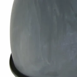 Plafonnier Steinhauer Gearwood Gris, 3 lumières