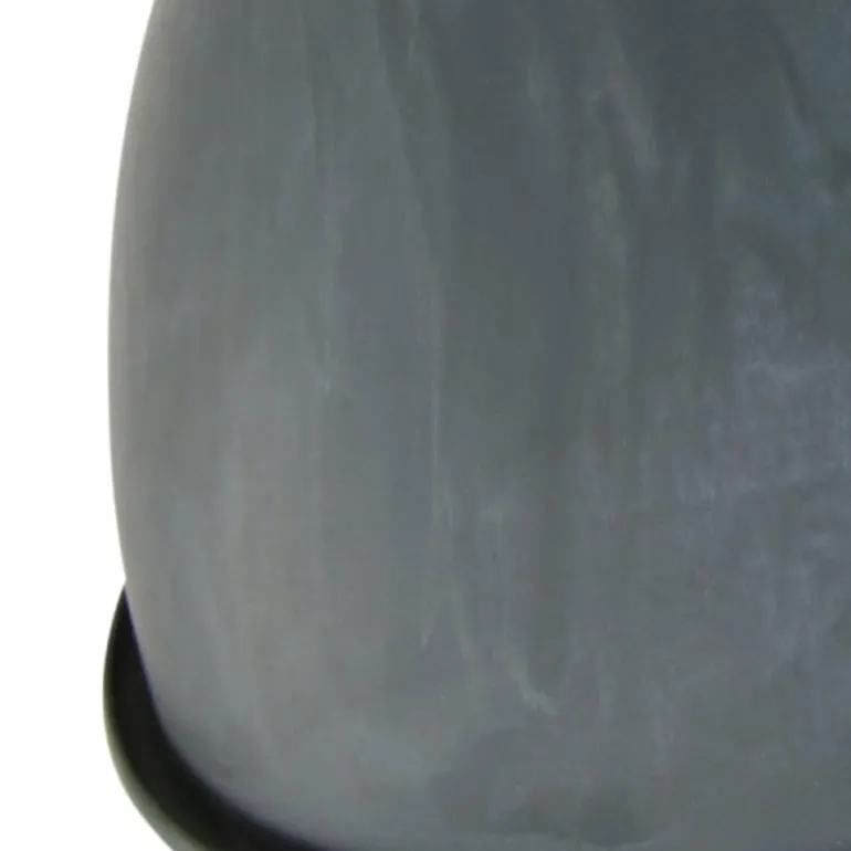 Plafonnier Steinhauer Gearwood Gris, 3 lumières