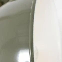 Plafonnier Steinhauer Gearwood Brun, Vert, 3 lumières