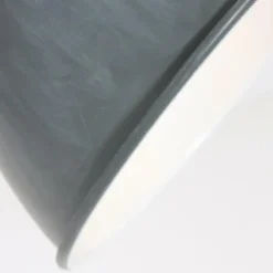 Plafonnier Steinhauer Gearwood Brun, Gris, 3 lumières