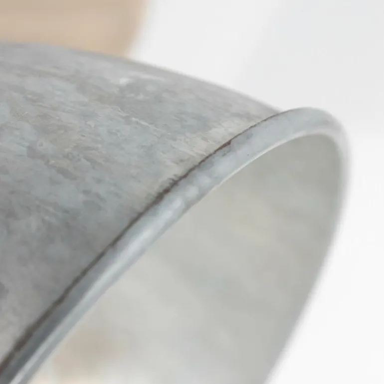 Plafonnier Steinhauer Gearwood Brun, Nickel mat, 3 lumières