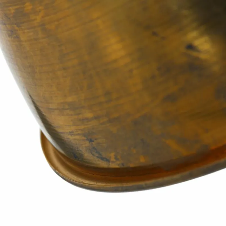 Plafonnier Steinhauer Gearwood Bronze, 2 lumières