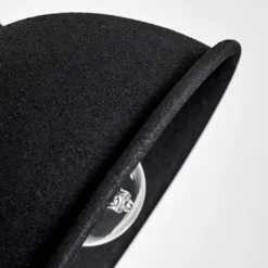 Plafonnier Svanfolk Bois clair, 2 lumières