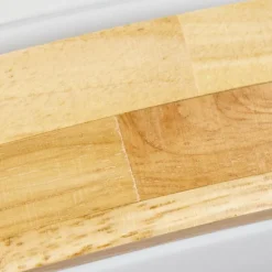 Plafonnier Tikkala LED Écru, 1 lumière