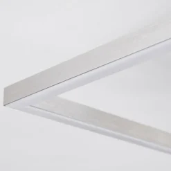 Plafonnier Torres LED Blanc, 2 lumières