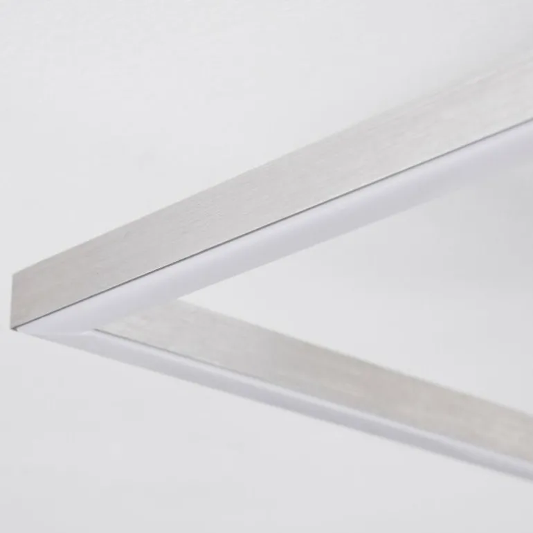 Plafonnier Torres LED Blanc, 2 lumières