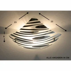 Plafonnier Trio 6164 Chrome, 1 lumière