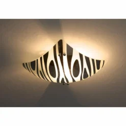 Plafonnier Trio 6164 Chrome, 1 lumière