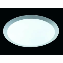 Plafonnier Trio 6265 LED Titane, 1 lumière