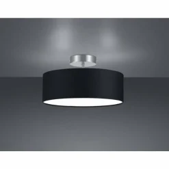 Plafonnier Trio 3033 Nickel mat, 2 lumières