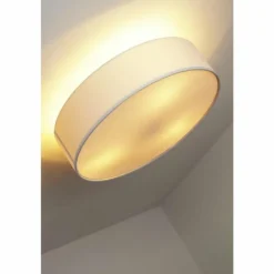 Plafonnier Trio 3033 Nickel mat, 3 lumières