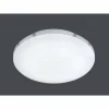 Plafonnier Trio APART LED Chrome, 1 lumière